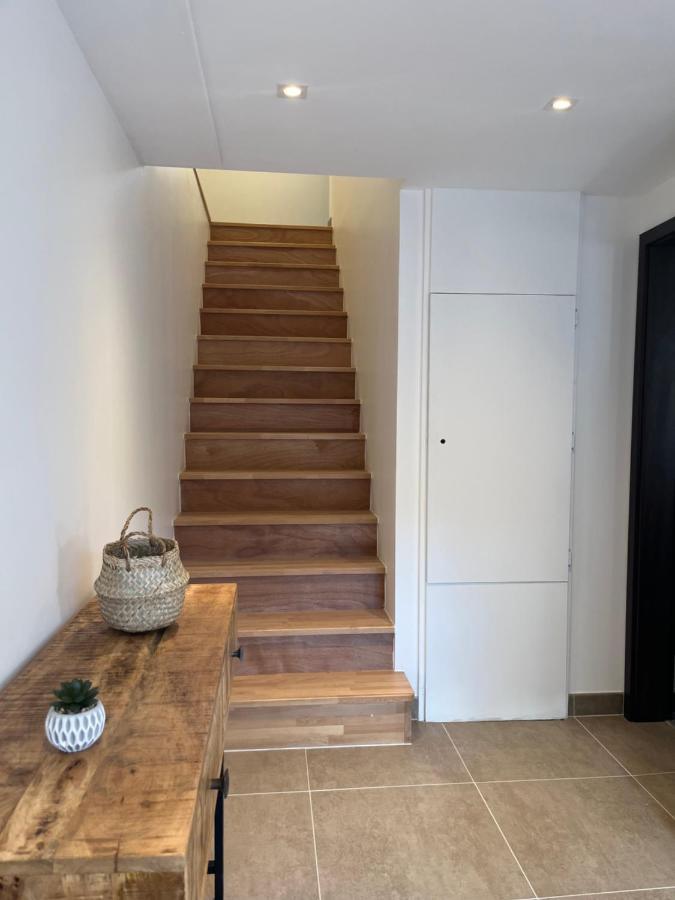 Appartamento Doux Refuge Avec Terrasse Parking Gratuit Beblenheim Esterno foto