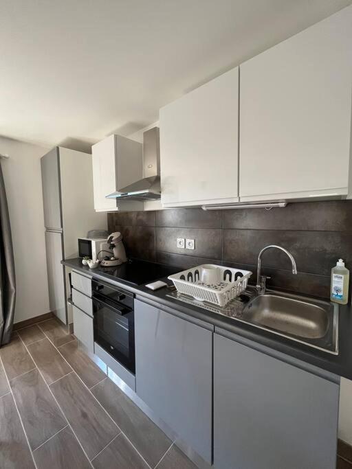 Appartamento Doux Refuge Avec Terrasse Parking Gratuit Beblenheim Esterno foto