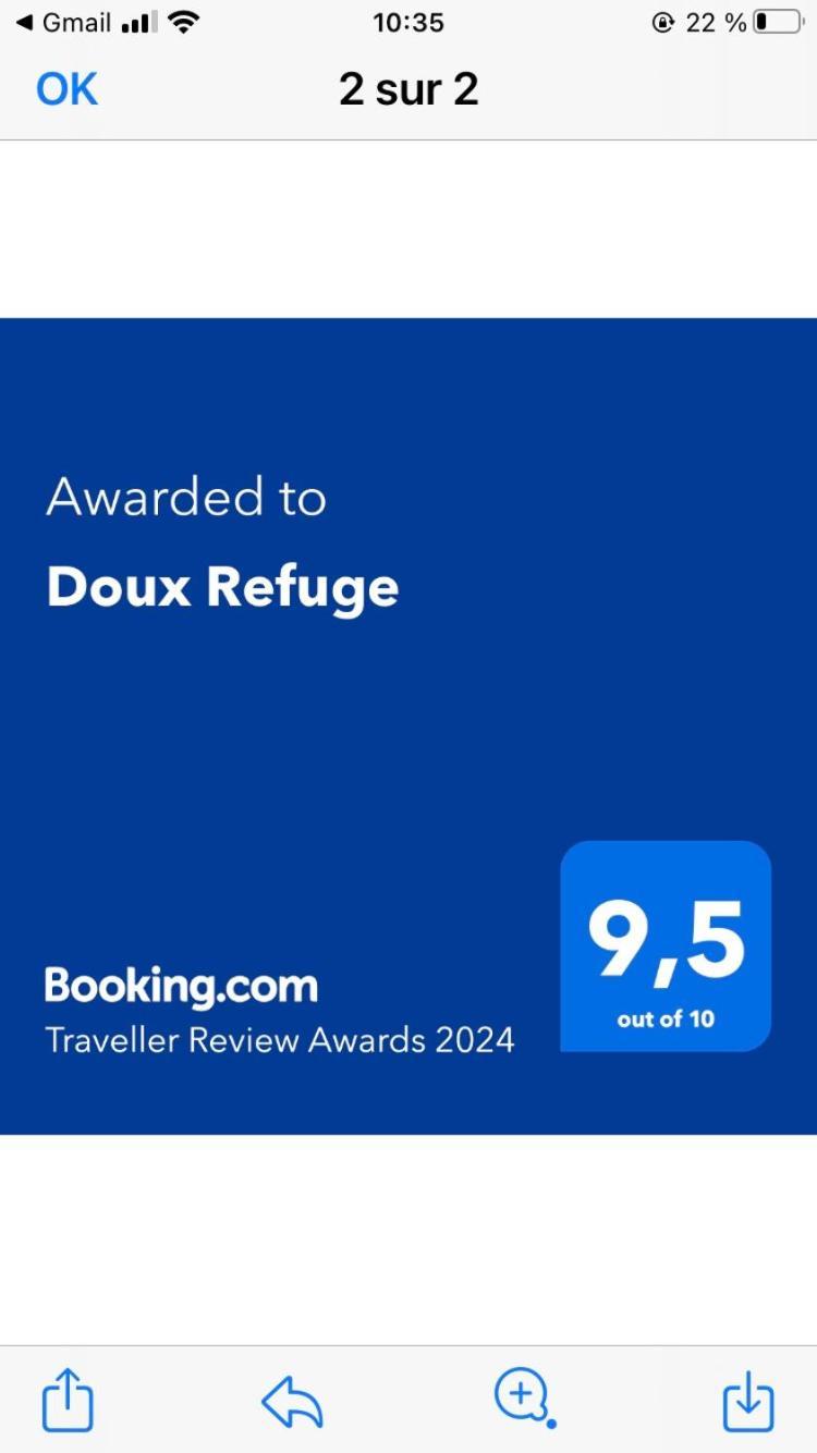Appartamento Doux Refuge Avec Terrasse Parking Gratuit Beblenheim Esterno foto
