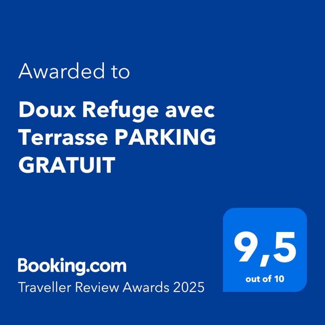 Appartamento Doux Refuge Avec Terrasse Parking Gratuit Beblenheim Esterno foto